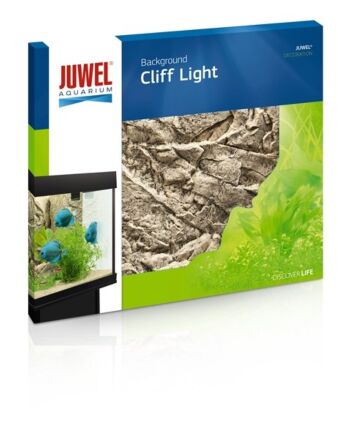 Juwel Achterwand Motiv Cliff Light