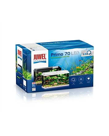 Juwel Aquarium Primo 70 Wit