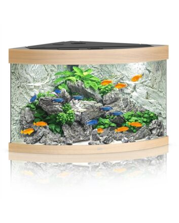 Juwel Aquarium Trigon 190 Licht Noten Led