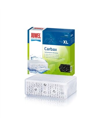 Juwel Carbax Bioflow Xl (Hoog Aktief Kool)