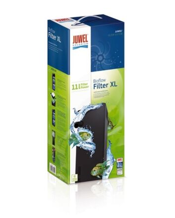 Juwel Filter Bioflow 8.0 / Xl  1000 L/H