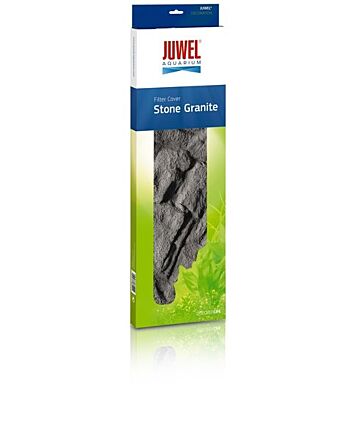 Juwel Filterbekleding Stone Granite