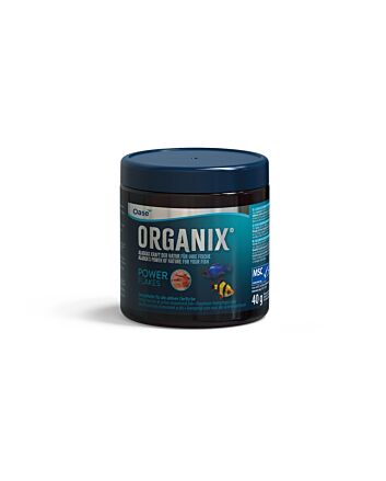 ORGANIX Power Flakes 250 ml