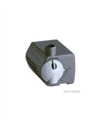 Sicce Easyline Mi-Mouse Pump 300 L/H 1.5 Mtr Kabel 230v