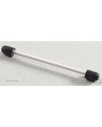 Sicce Syncra Silent 0.5/1.0 Ceramic Shaft With Rubber