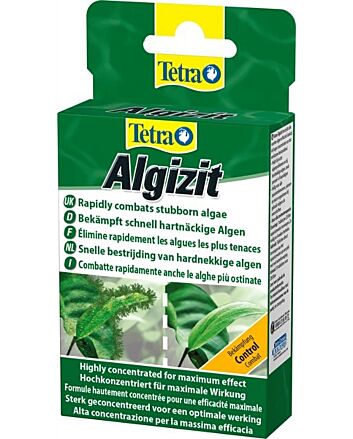 Tetra Aqua Algizit 10 Tabletten