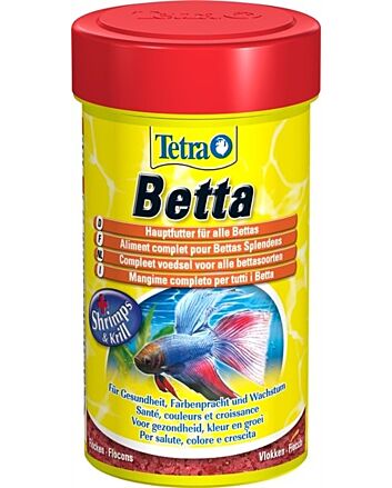 Tetra Betta 100 Ml