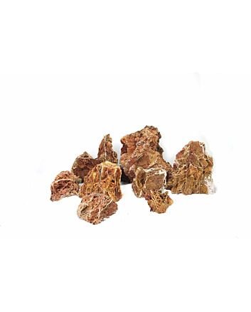 Wabi Kusa Maple Leaf Rock Xs 5-12 Cm 0,6 Kg