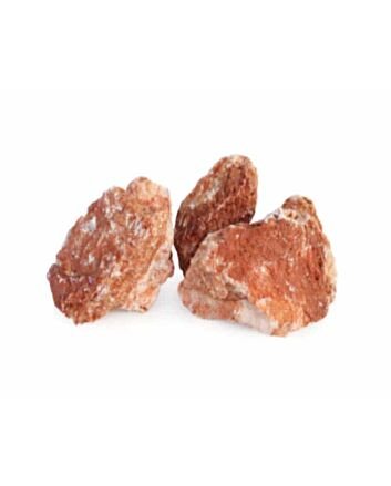 Wabi Kusa Reddish Rock Xs 5-12 Cm 1 Kg