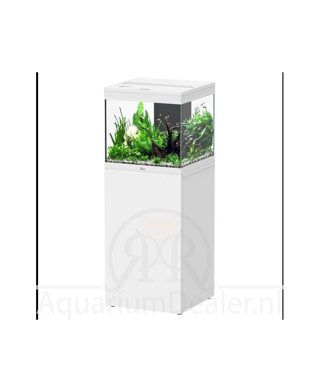Aquatlantis Aqua Tower Set 120 Led Glass Filter Wit 025