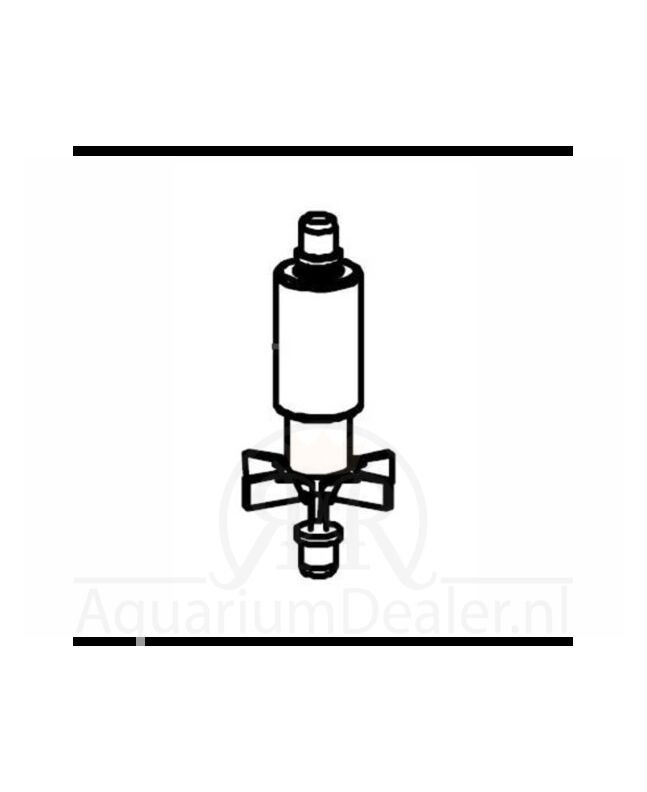 Aquatlantis Rotor Tbv Cleansys Pro 1400