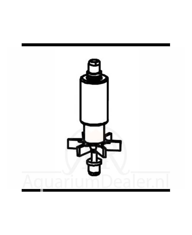 Aquatlantis Rotor Tbv Cleansys Pro 1800