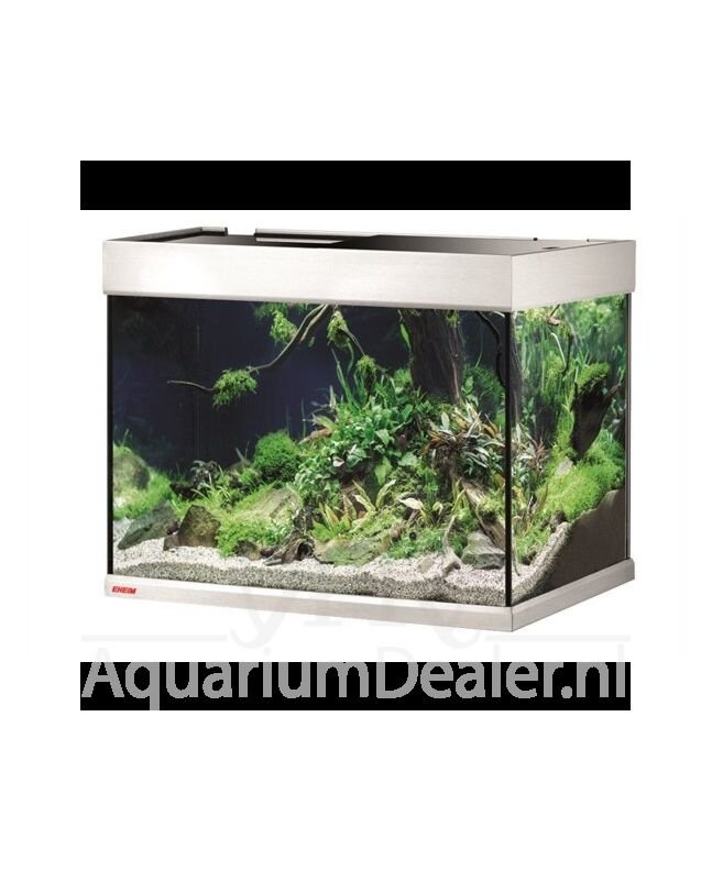 Eheim Aquarium Proxima 175 Classic Led 71x51x57 Cm