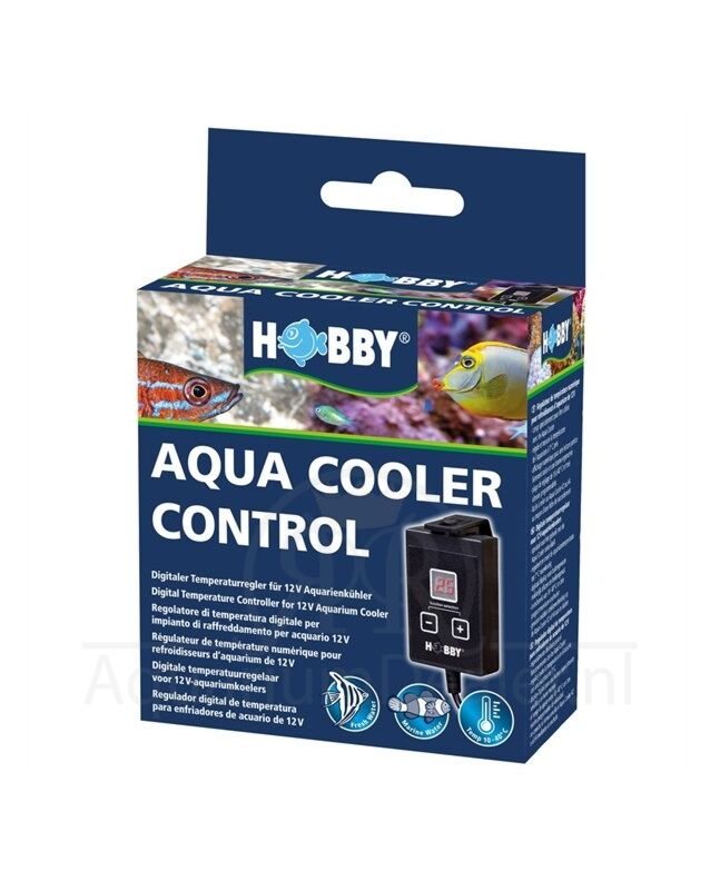 Hobby Aqua Cooler Controller