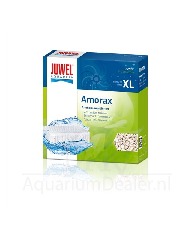 Juwel Amorax Removable Ammonium Sponge Bioflow Xl
