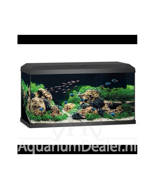 Juwel Aquarium Primo 110 2.0 Zwart