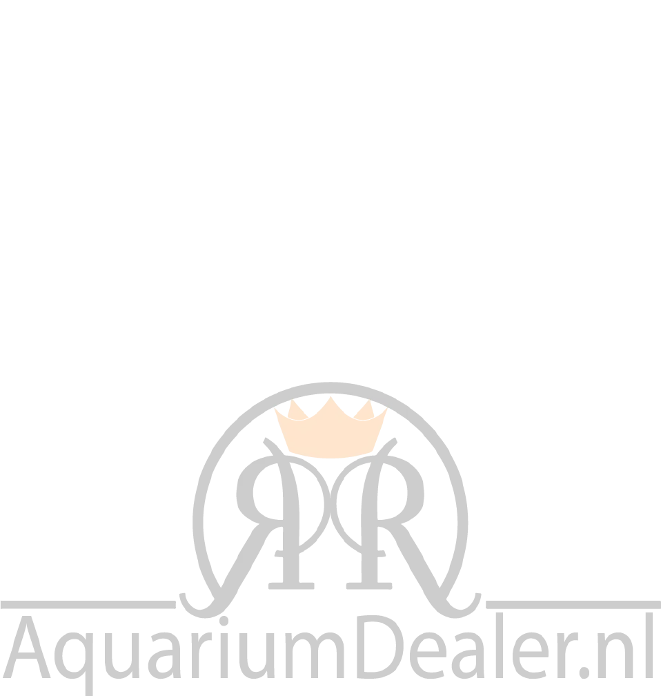 Aquatlantis Aquarium Splendid 60 Biobox Anthraciet 097